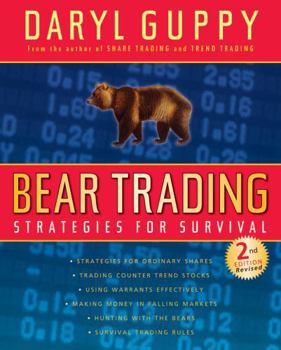 Paperback Bear Trading 2e Book