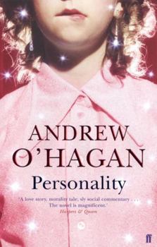 Paperback Personality Book
