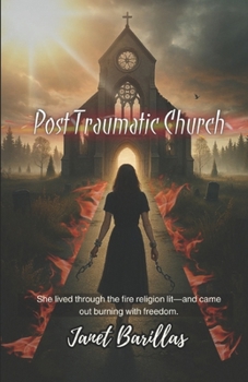 Post Traumatic Church: When you love Jesus, but have hurt by the church