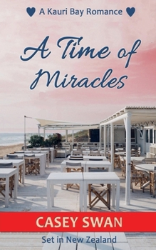 Paperback A Time of Miracles Book