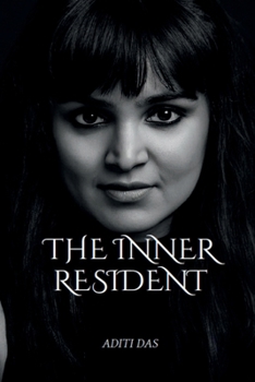 Paperback The Inner Resident Book