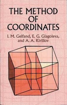 Paperback The Method of Coordinates Book