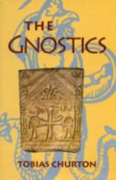 Hardcover The Gnostics Book
