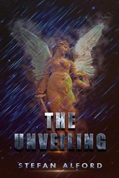 Paperback The Unveiling Book