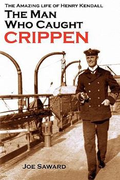 Paperback The Man Who Caught Crippen Book