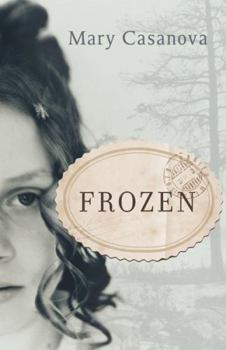 Hardcover Frozen Book