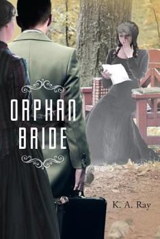 Paperback Orphan Bride Book