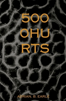 Paperback 5000 Hurts Book