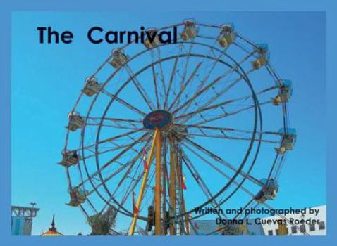 Paperback The Carnival Book
