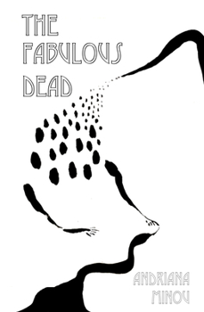 Paperback The Fabulous Dead Book