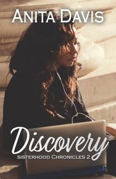 Paperback Discovery Book
