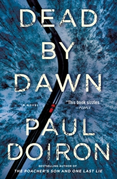 Dead by Dawn - Book #12 of the Mike Bowditch