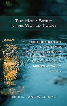 Paperback The Holy Spirit in the World Today Book