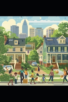 Raleigh Homebuyer’s Handbook: Navigating Your First Home Purchase in North Carolina