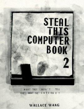 Paperback Steal This Computer Book 2 Book