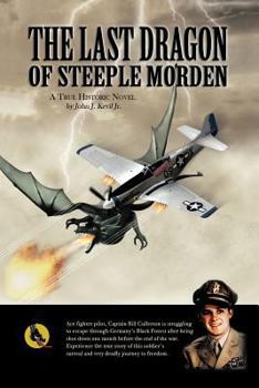 Paperback The Last Dragon of Steeple Morden Book