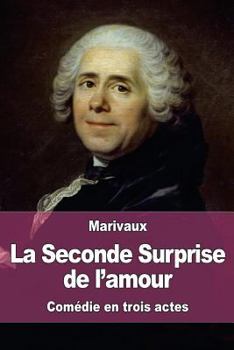 Paperback La Seconde Surprise de l'amour [French] Book