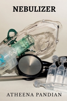 Paperback Nebulizer Book