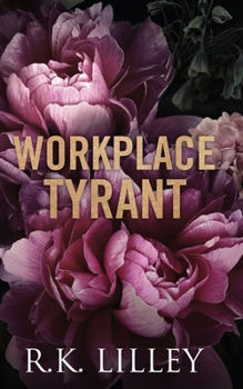 Paperback Workplace Tyrant Book