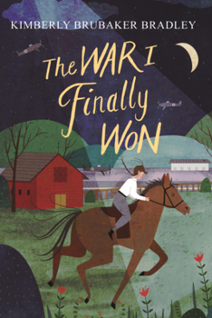 Library Binding War I Finally Won Book