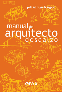 Paperback Manual del Arquitecto Descalzo [Spanish] Book