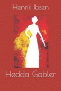 Hedda Gabler