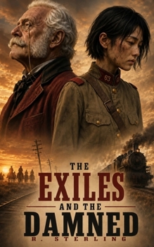 Paperback The Exiles and the Damned Book