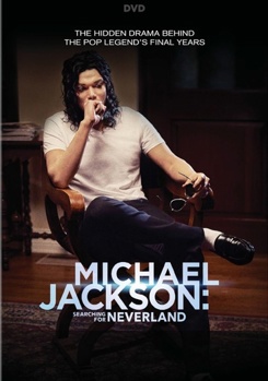 Michael Jackson: Searching for Neverland
