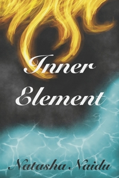 Paperback Inner Element Book