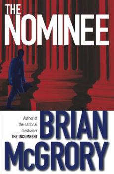 Hardcover The Nominee Book