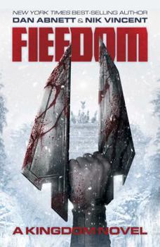 Fiefdom - Book  of the Kingdom