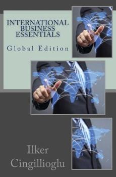 Paperback International Business Essentials Book