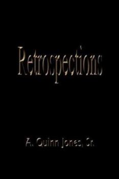 Paperback Retrospections Book