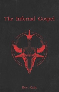 Paperback The Infernal Gospel Book