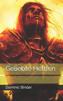Paperback Geliebte Helden [German] Book