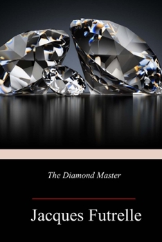 Paperback The Diamond Master Book