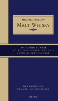 Hardcover Malt Whisky [German] Book