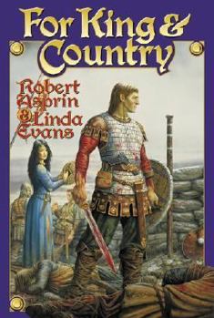Mass Market Paperback For King & Country Book