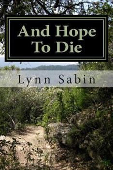 Paperback And Hope To Die Book