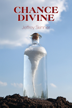 Paperback Chance Divine Book