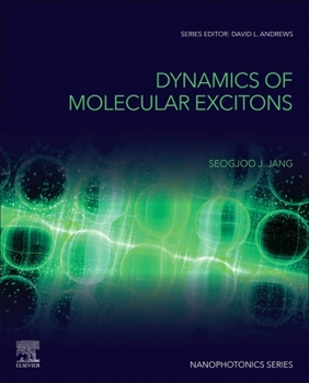 Paperback Dynamics of Molecular Excitons Book