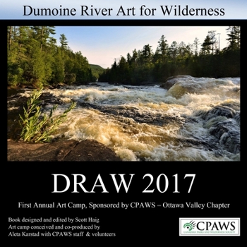 Paperback Draw 2017 Book