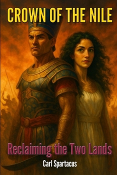 Paperback Crown of the Nile: Reclaiming the Two Lands Book