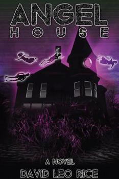 Paperback Angel House Book