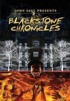 Paperback John Saul's The Blackstone Chronicles Book