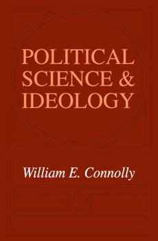 Paperback Political Science & Ideology Book