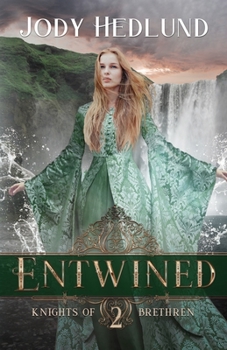 Paperback Entwined Book
