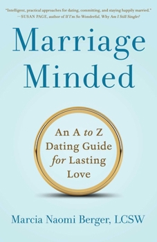 Marry Someone Who Can Stand You : A Woman's Primer for Lasting Love