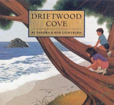 Hardcover Driftwood Cove Book