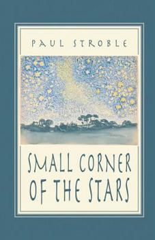Paperback Small Corner of the Stars Book